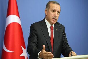 آنکارا با همه پرسی استقلال اقلیم کردستان عراق مخالف است