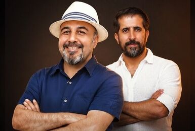 کار تازه رضا عطاران پس از بازیگری و کارگردانی
