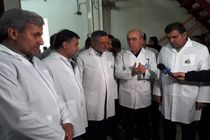 افزایش ناوگان حمل و نقل دریایی ایران در راستای توسعه صادرات کالا