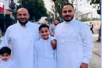 رئیس پلیس نصیرات و ۱۱ عضو خانواده‌اش ترور شدند