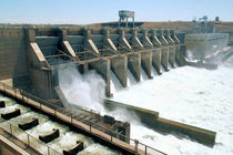 فرایند ساخت ۸۸ سد در حال بازنگری است + فیلم