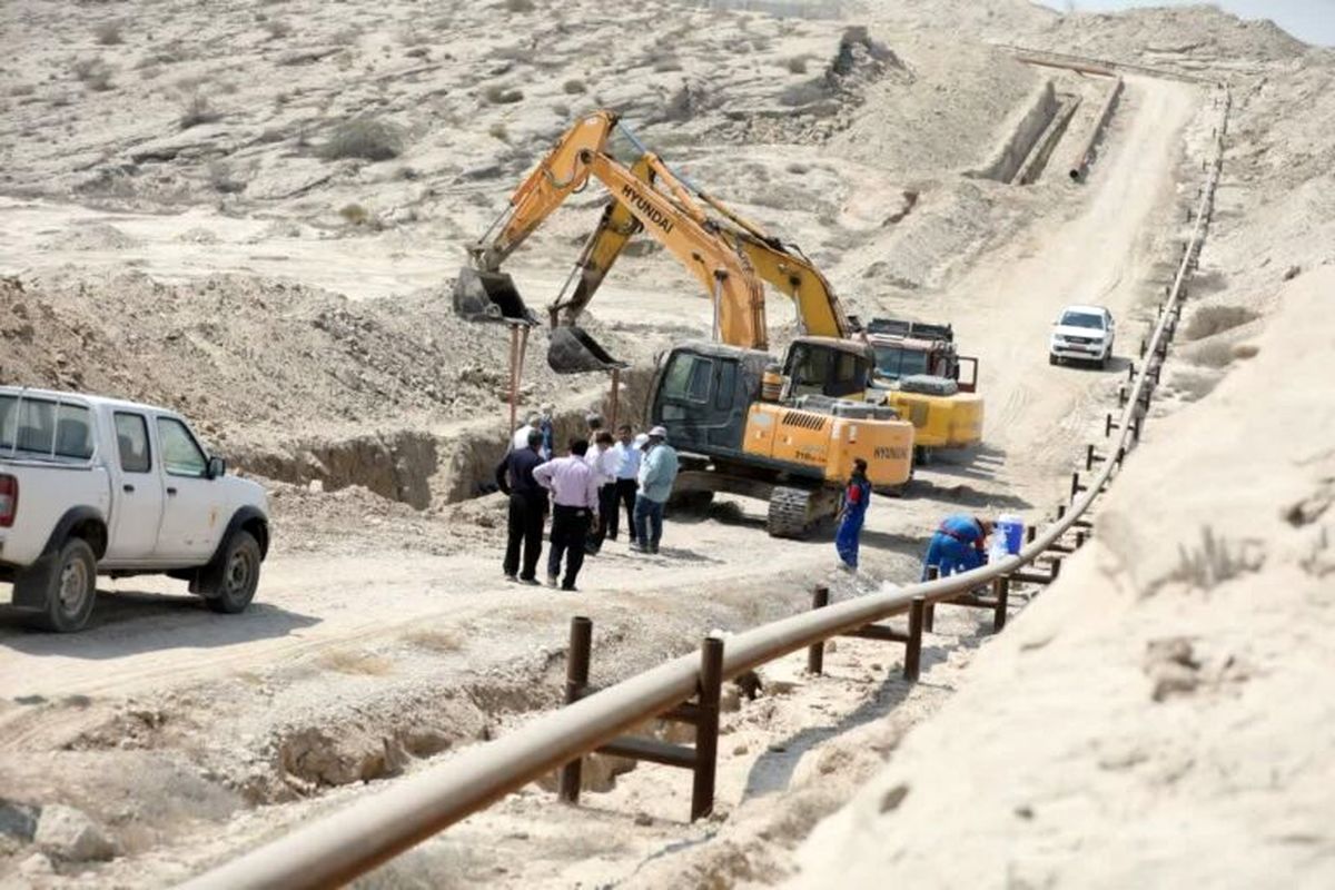 انتقال-گاز-