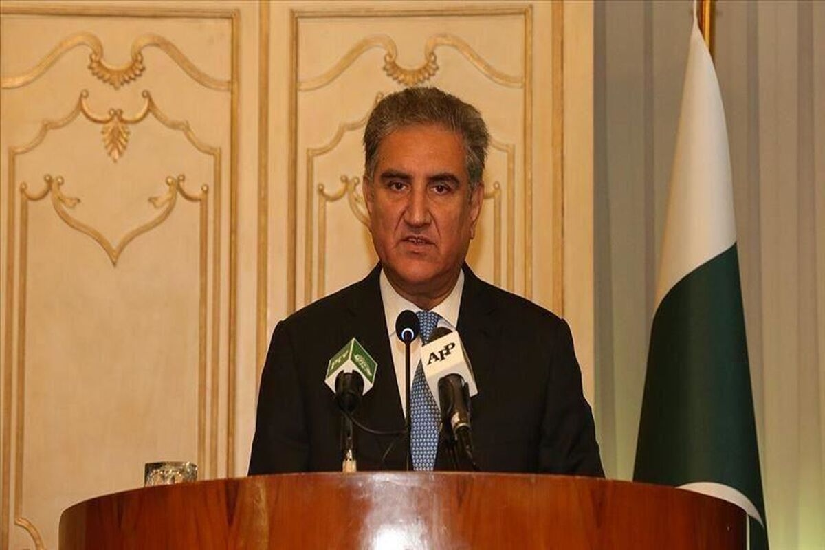 وزیر خارجه پاکستان