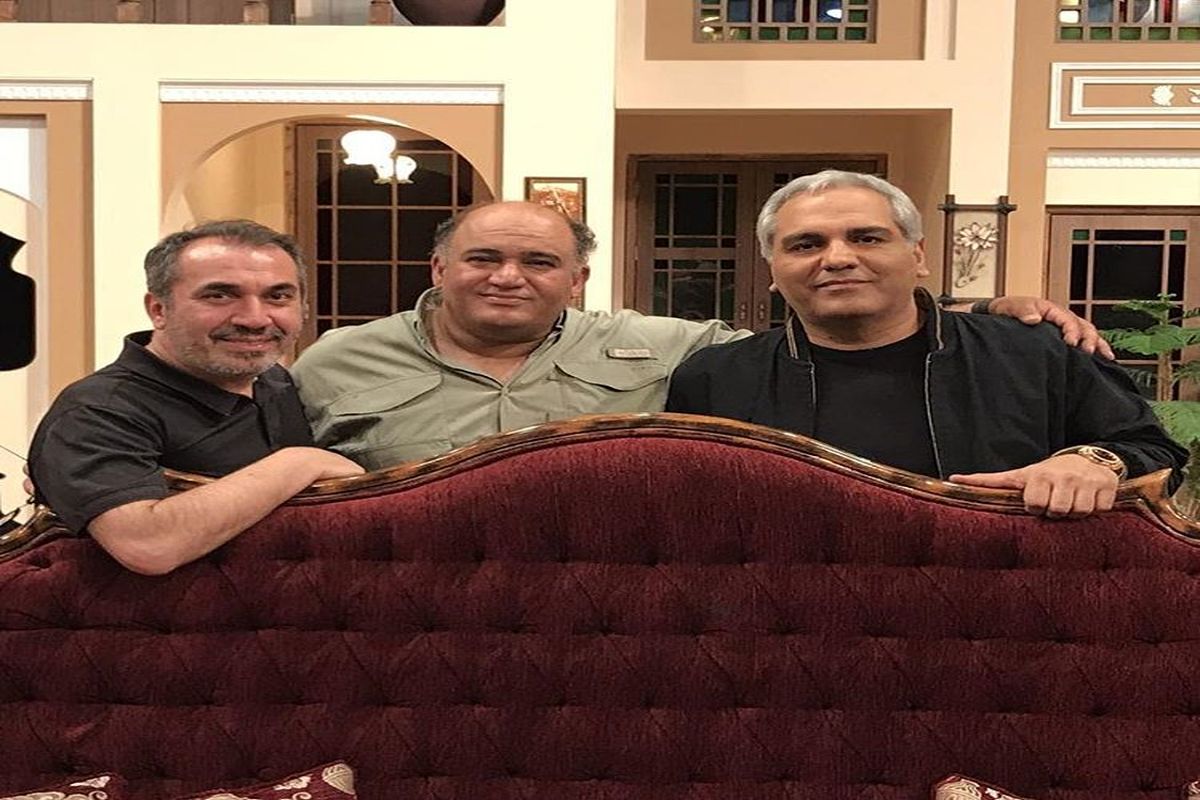 نادر سلیمانی