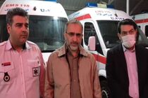وضعیت استان مرکزی امسال در حوادث چهارشنبه‌سوری بهتر از سال قبل است