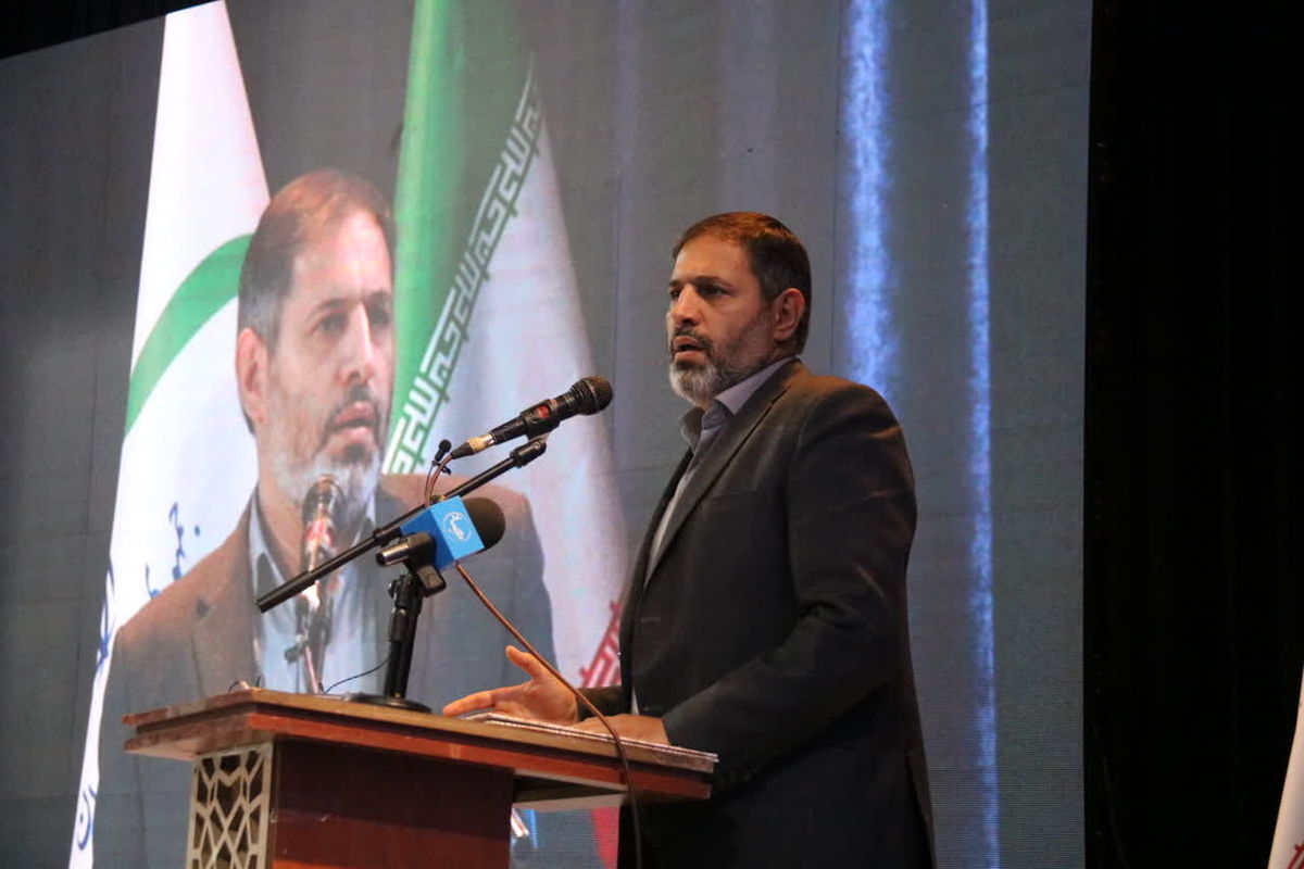 معاون سیاسی، امنیتی و اجتماعی استانداری کرمانشاه