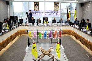 برندگان قرعه‌کشی حساب‌های قرض‌الحسنه پس‌انداز ریالی سال1398 صندوق قرض الحسنه بانک پارسیان مشخص شدند