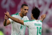 بازی مقابل ایران کار آسانی نیست