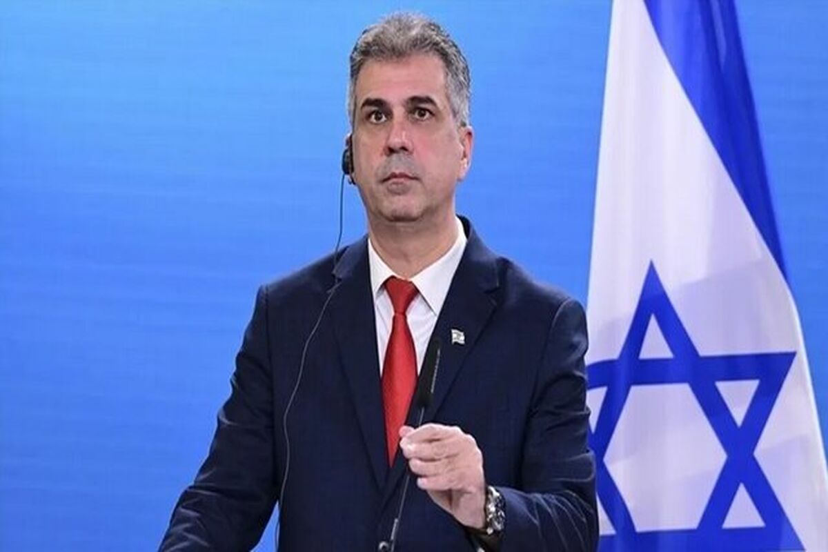 الی کوهن»، وزیر انرژی رژیم صهیونیستی