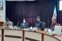 نشست خبری جشنواره نمایش‌نامه نویسی و نمایش‌نامه خوانی رضوی برگزار شد