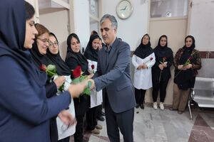 بهداشت کمتر از درمان نیست و در راستای پیشگیری از بیماری‌ها اهمیت زیادی دارد