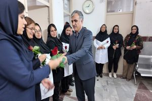 بهداشت کمتر از درمان نیست و در راستای پیشگیری از بیماری‌ها اهمیت زیادی دارد