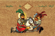 خلاء فقه هنر گریبانگیر هنر عاشورایی/از موضوع عاشورا دلی تر نیست