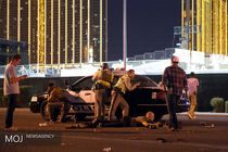 تیراندازی با ۵۰ کشته و ۲۰۰ زخمی در لاس‌وگاس/ اعلام هویت مهاجم