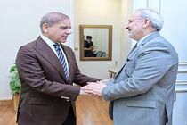 سفیر ایران با شهباز شریف درباره وضعیت منطقه دیدار کرد