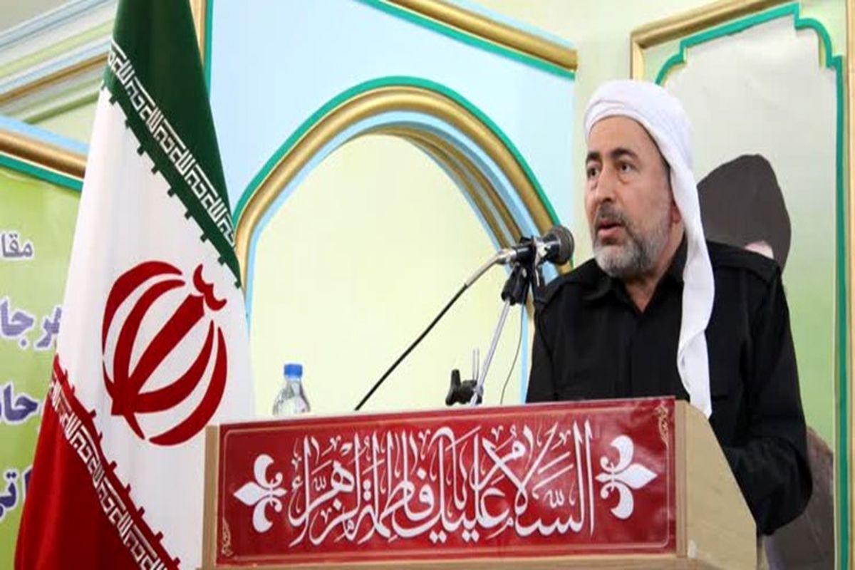 عبدالسلام کریمی