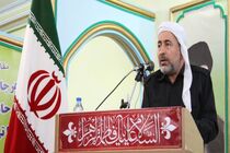 هر ندایی که بر طبل اختلاف بکوبد دشمن اسلام است