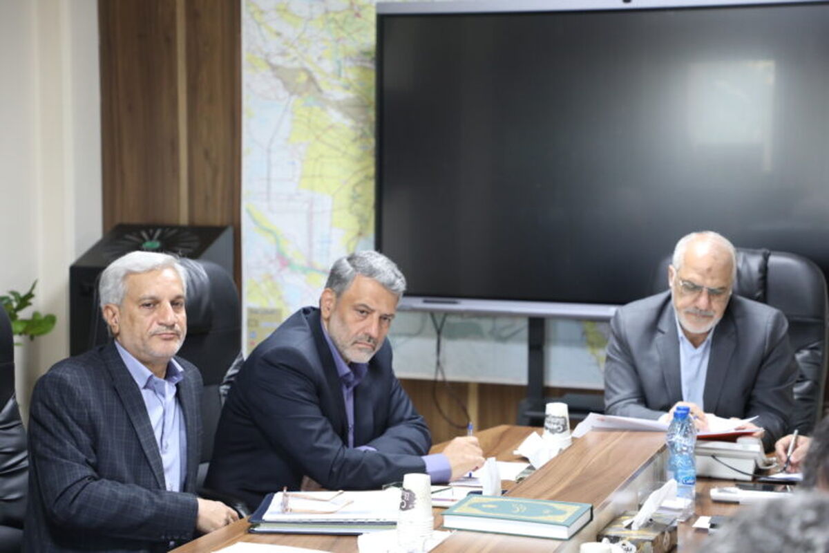 استاندار خوزستان 