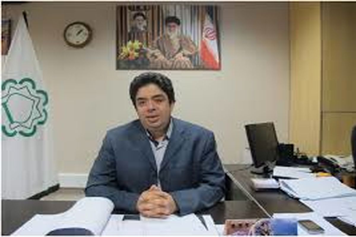 مدیرعامل سازمان نوسازی و زیباسازی اطراف حرم مطهر