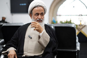 ماجرای جالب کلاس خصوصی حاج قاسم سلیمانی! + فیلم