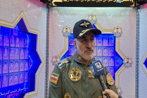 حکایت دلاورمردی‌های هوانیروز  که در فتح خرمشهر نقش آفرینی کردند + فیلم