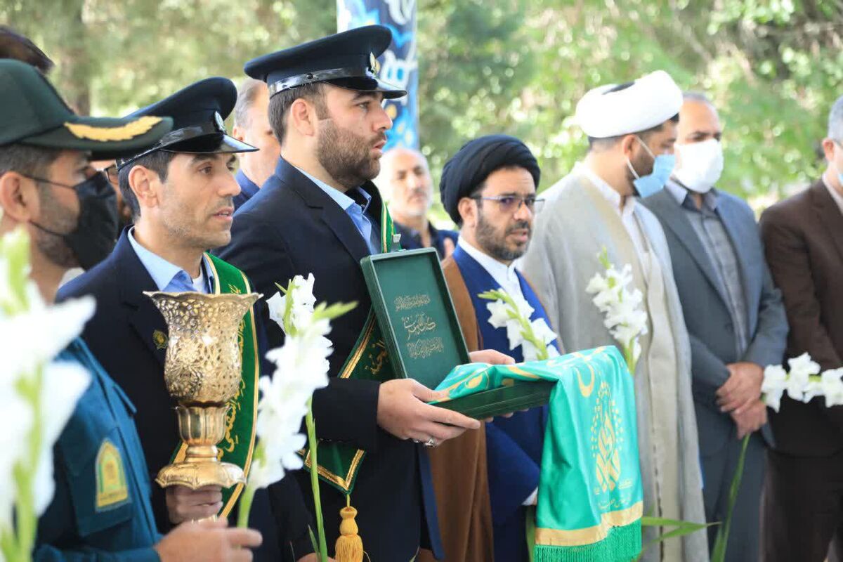 دهه کرامت