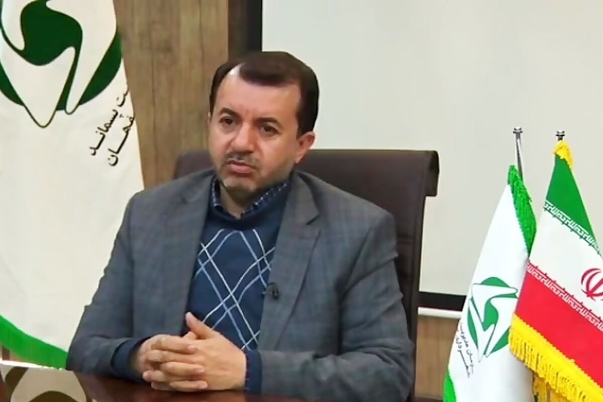 مدیر عامل پسماند اصفهان دهنوی