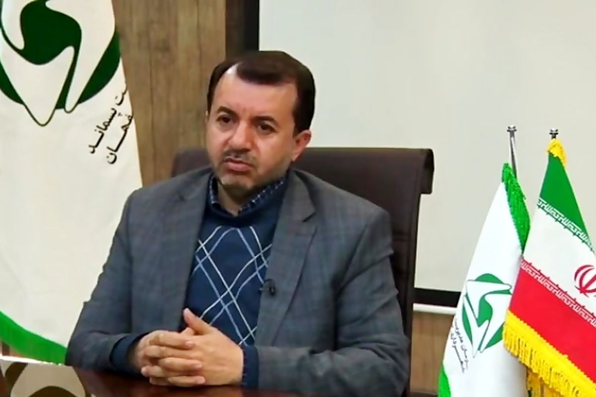 مدیر عامل پسماند اصفهان دهنوی