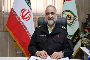 قم رتبه سوم کشور در نرخ وقوع تصادفات را دارد