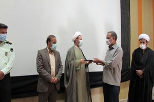 ناکامی دشمنان در انتخاباتی که گذشت/معارفه مسئول جدید دفتر نظارت شورای نگهبان شهرستان اسدآباد 