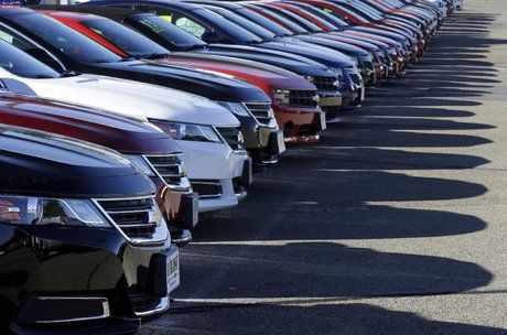 مهلت پرداخت مابه التفاوت خودروهای توقیف شده در گمرک اعلام شد