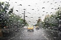 ورود سامانه جدید بارشی به استان کردستان