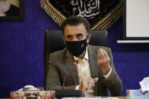 259 بیمار بدحال کرونایی در مراکز درمانی قم بستری هستند