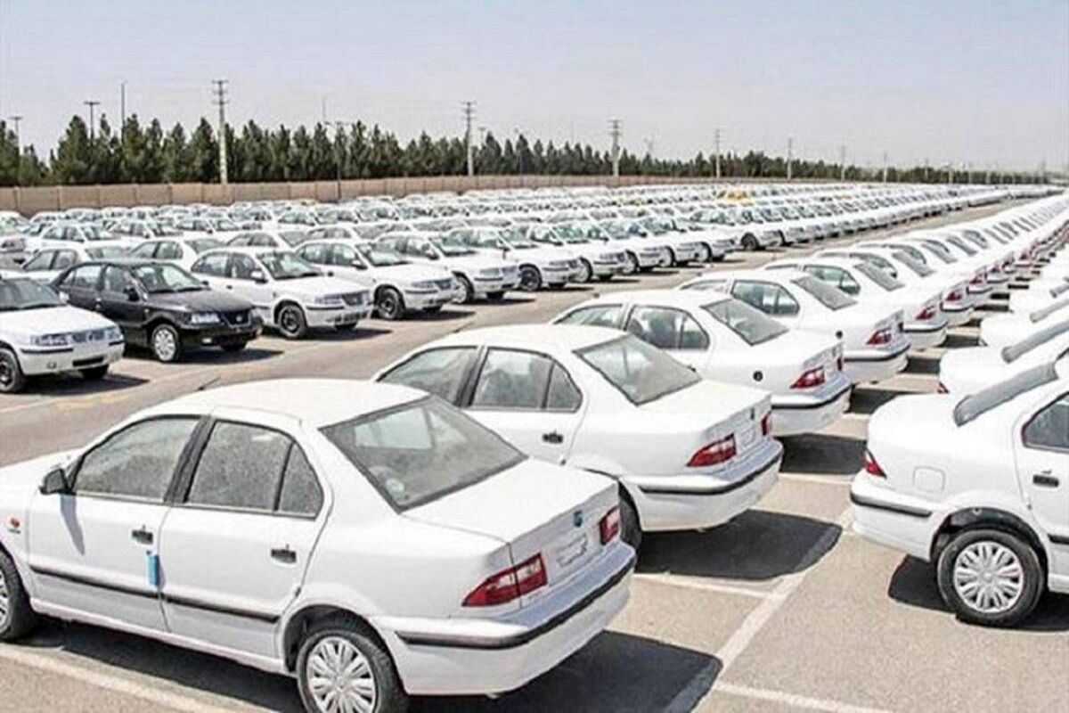 قیمت خودرو