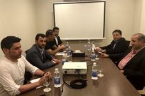 تاج: با تیم ملی عراق در روز فیفا بازی می‌کنیم