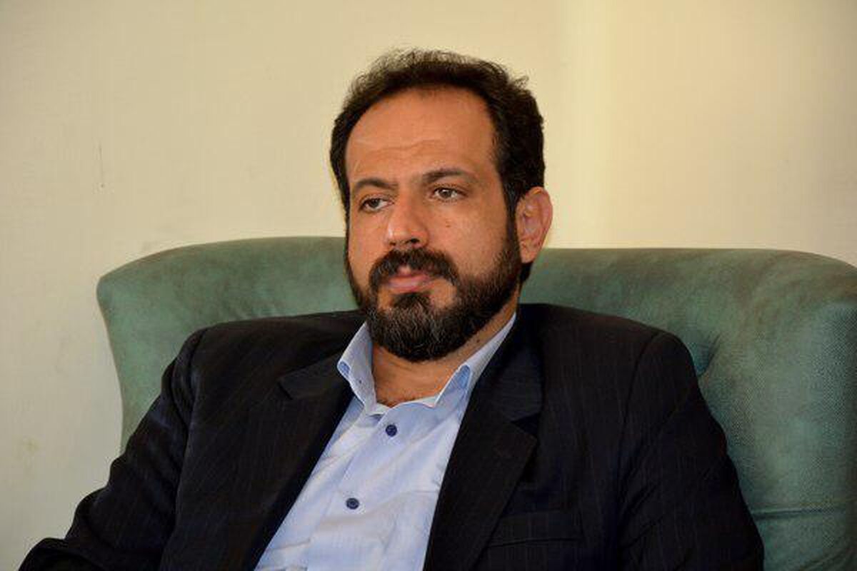 فرماندار خمینی شهر