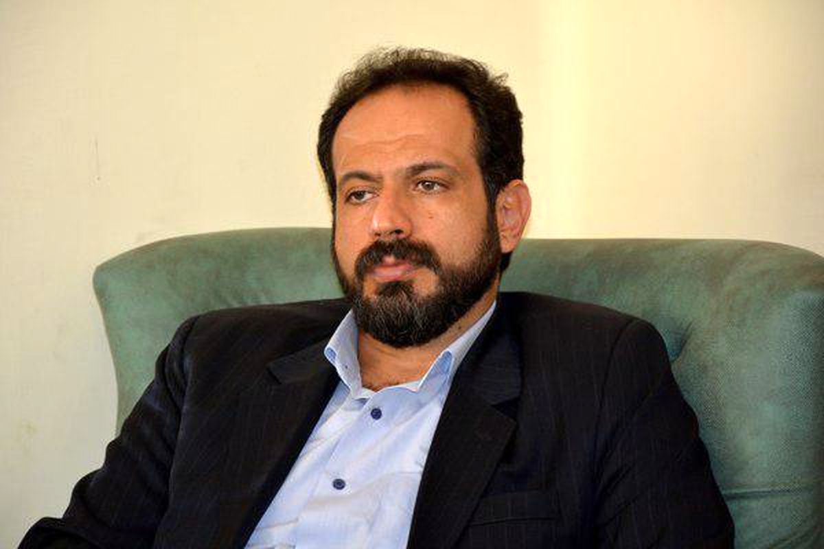 فرماندار خمینی شهر
