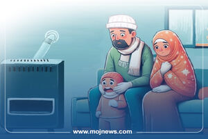 اینفوگرافیک/راههای صرف جویی در مصرف گاز 