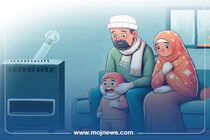اینفوگرافیک/راههای صرف جویی در مصرف گاز 