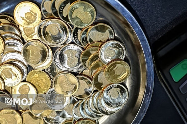 جدیدترین قیمت طلا و سکه در بازار امروز؛ نوسانات ۳۰ تیر ۱۴۰۵
