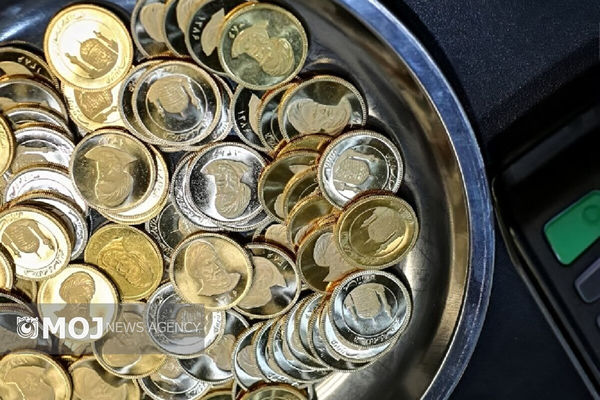 جدیدترین قیمت طلا و سکه در بازار امروز؛ نوسانات ۶ اردیبهشت ۱۴۰۵