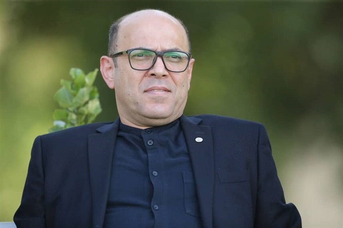 احمد سعادتمند