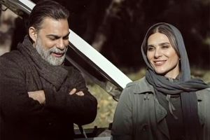 «افعی تهران» به جشنواره شانگهای می‌رود