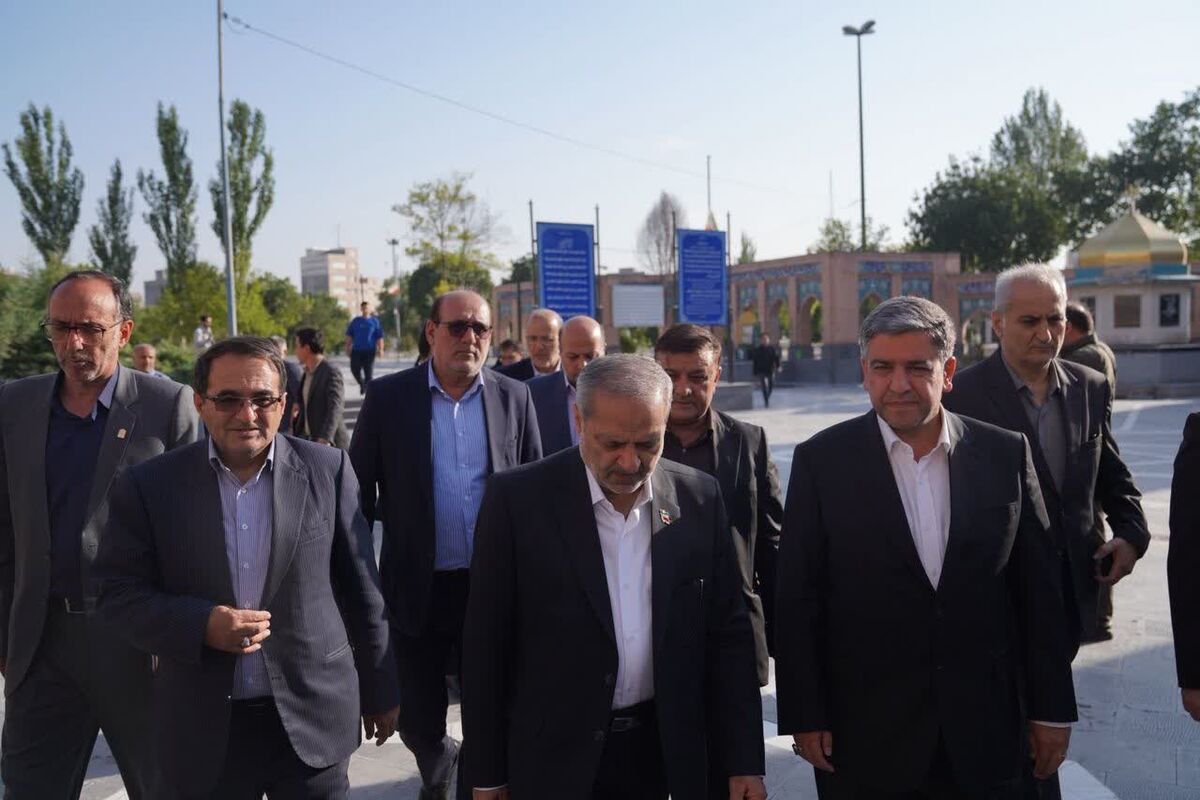 علیرضا کاظمی