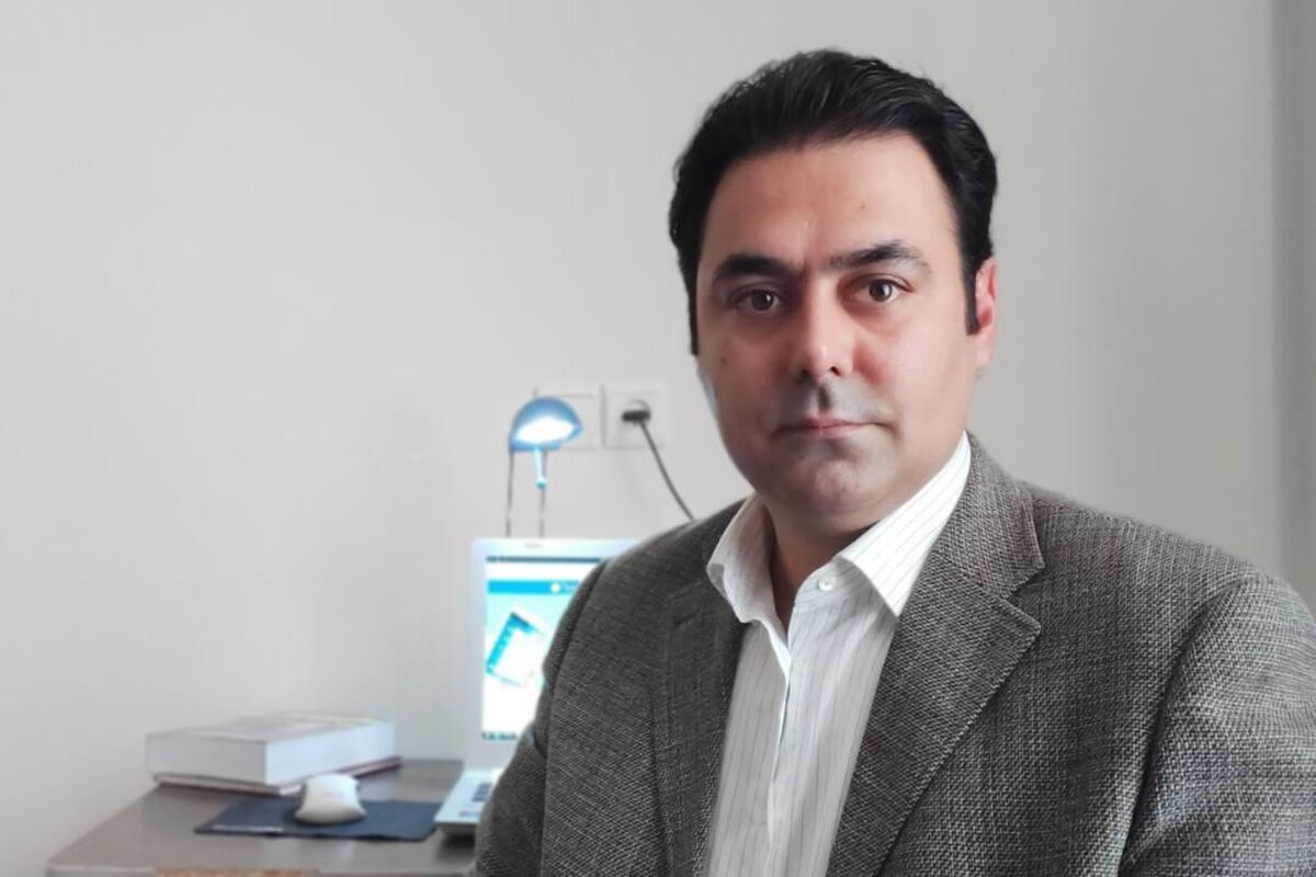 مسئول فنی توزیع برق اصفهان