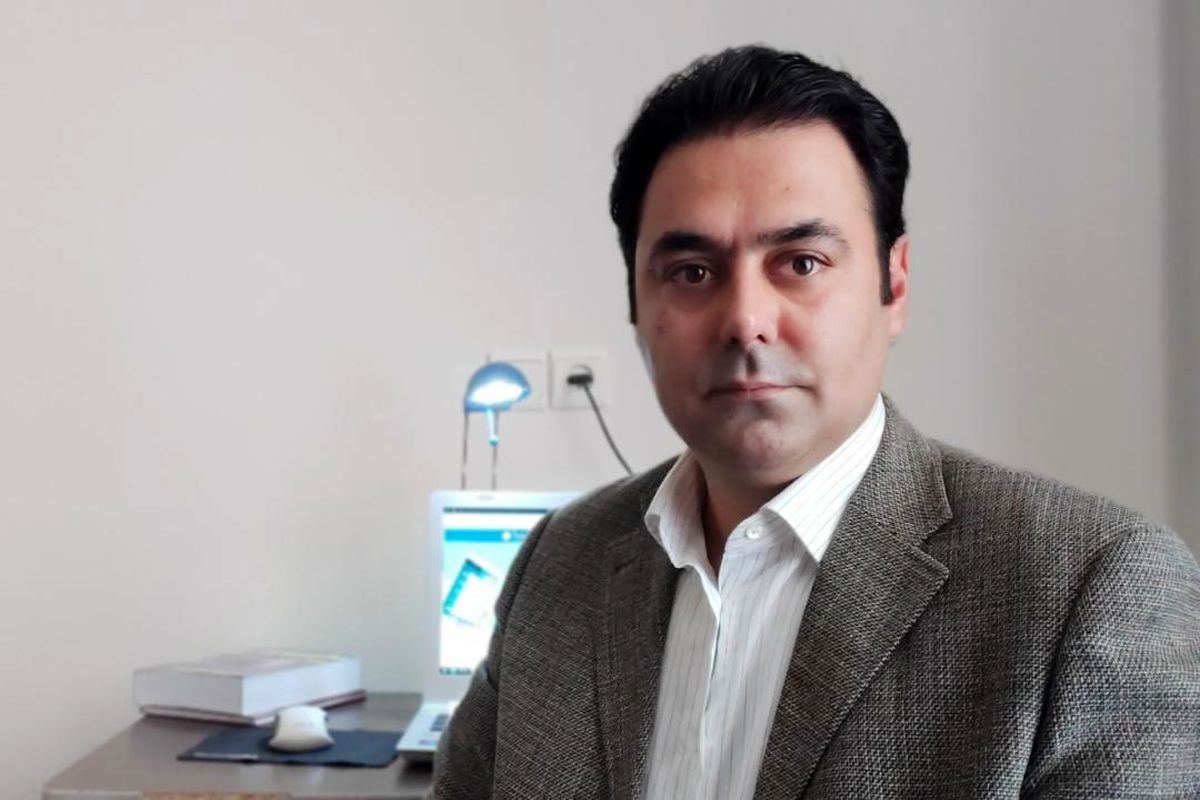 مسئول فنی توزیع برق اصفهان