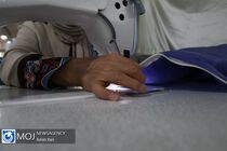 فراخوان فرانسه برای تولید ماسک‌ جهت مقابله با شیوع کرونا