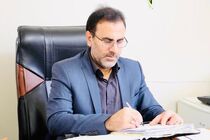 رفع تصرف بیش از ۱۳ هزار متر مربع از اراضی ملی و دولتی استان صورت گرفت
