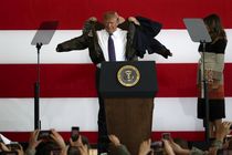 اُپرا وینفری را در 2020 شکست می دهم