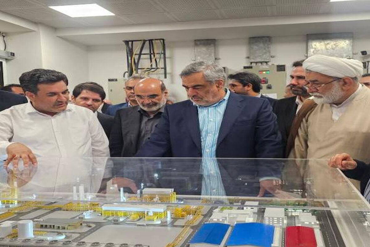پتروشیمی خلیج فارس